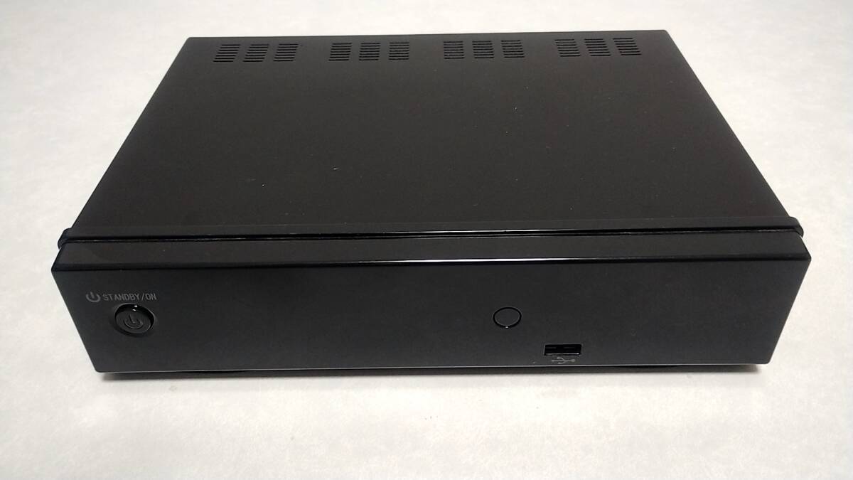アキバチューナー AKB-PVR101 アキバストック 【オマケ付き