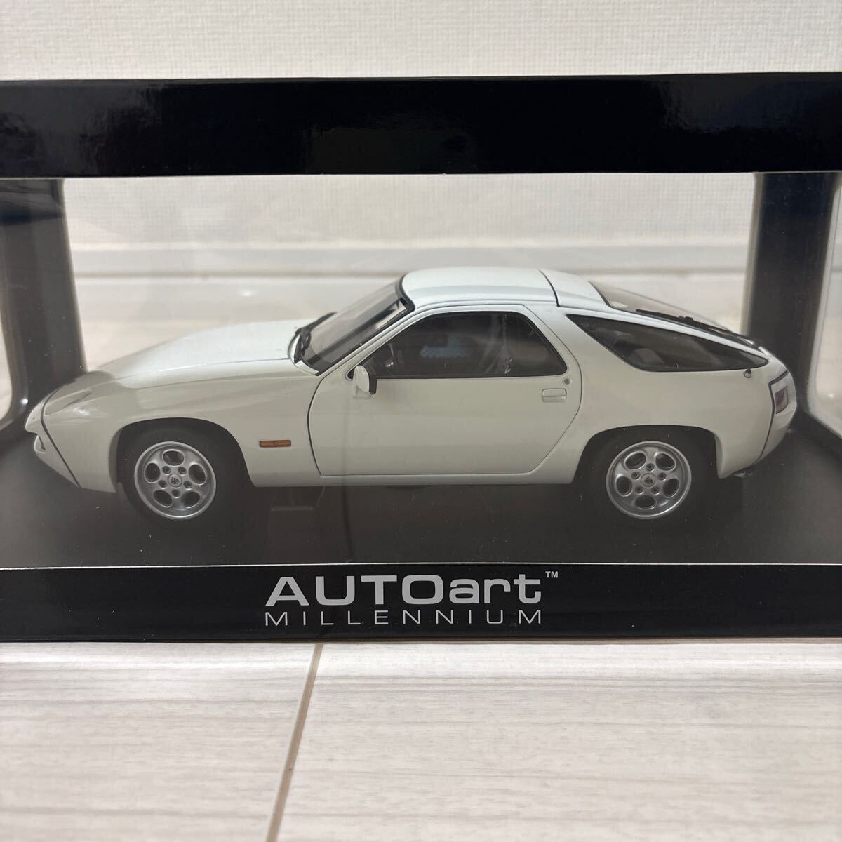 Yahoo!オークション -「ポルシェ928」(オートアート) (自動車)の Yahoo!オークション -「ポルシェ928」(オートアート) (自動車)の