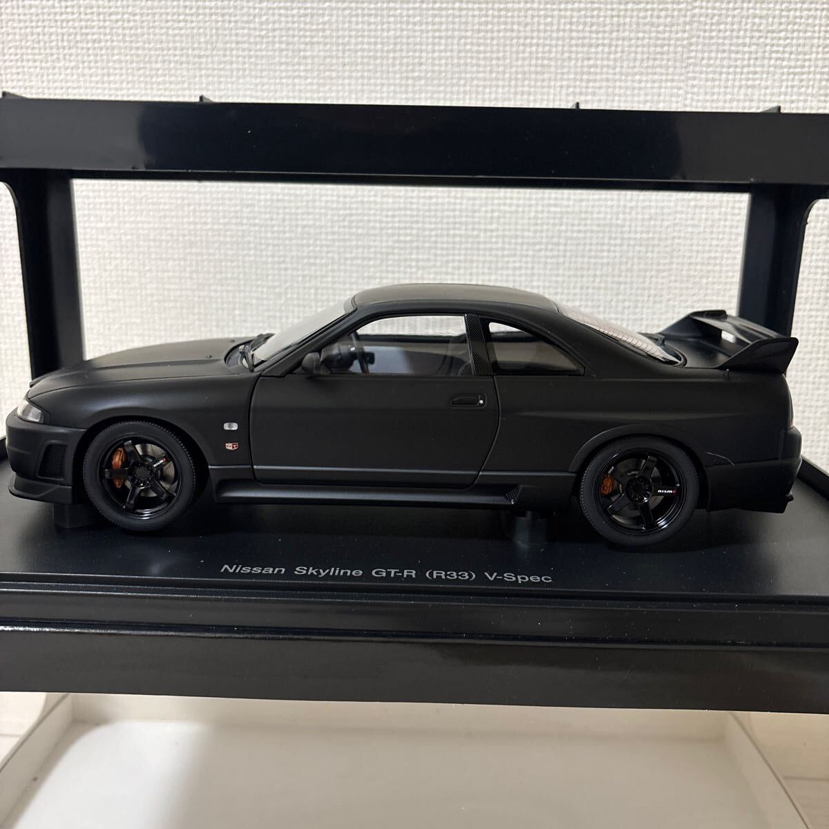 Yahoo!オークション -「r33 gt-r nismo」(オートアート) (自動車 Yahoo!オークション -「r33 gt-r nismo」(オートアート) (自動車