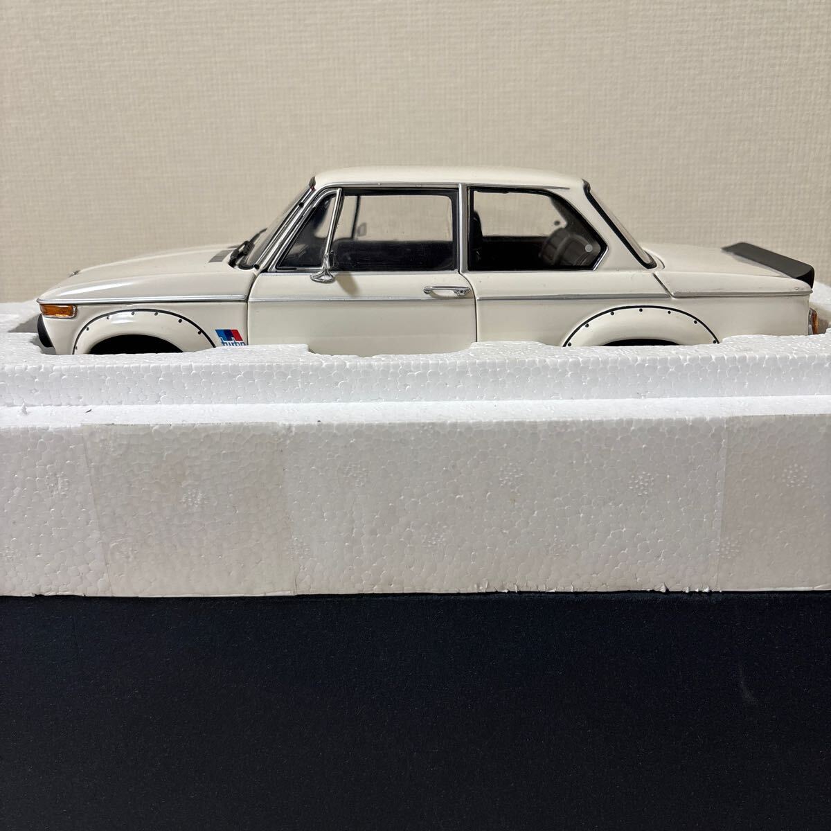 Yahoo!オークション -「bmw 2002 18」(ミニカー) の落札相場 Yahoo!オークション -「bmw 2002 18」(ミニカー) の落札相場