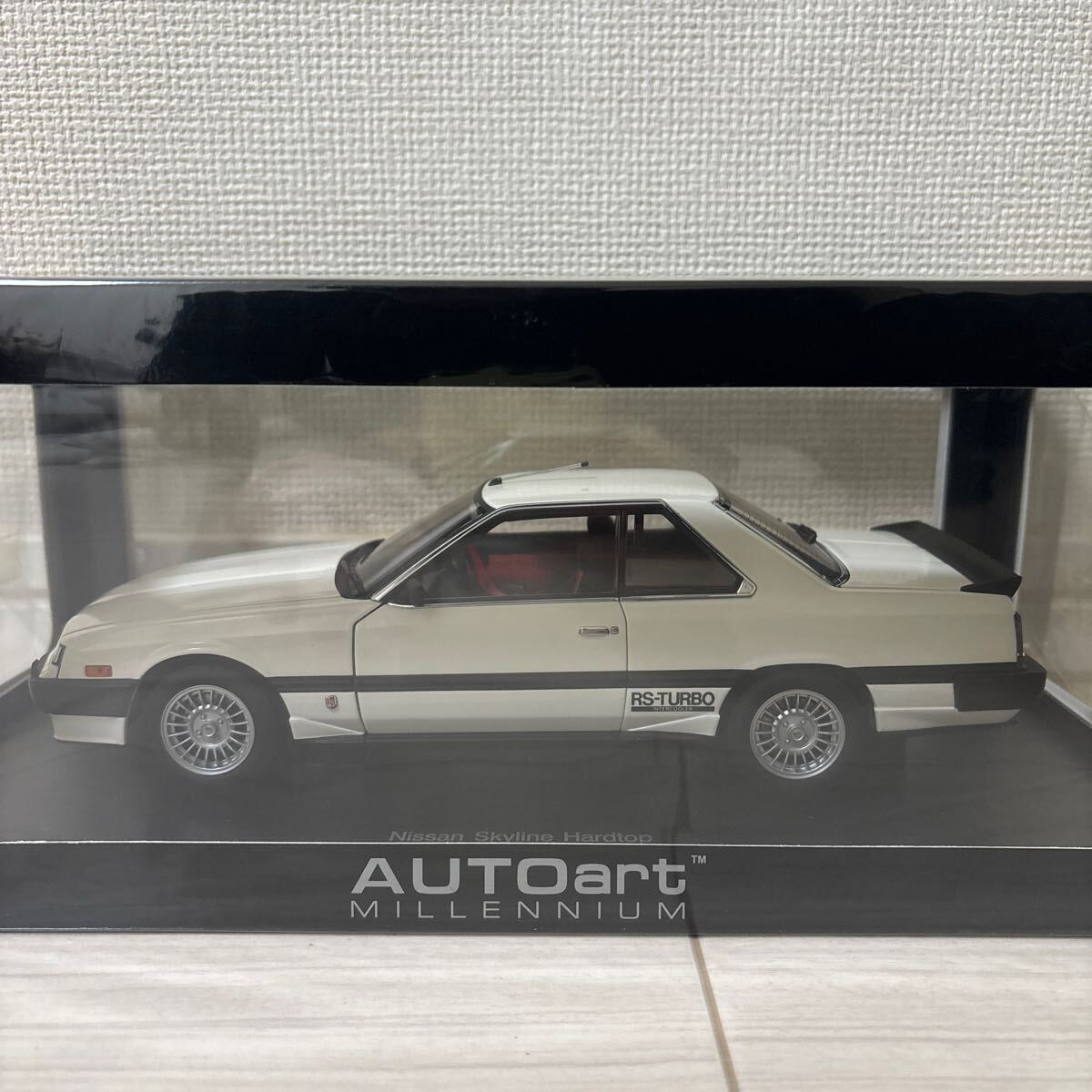 Yahoo!オークション -「dr30」(オートアート) (自動車)の落札 Yahoo!オークション -「dr30」(オートアート) (自動車)の落札
