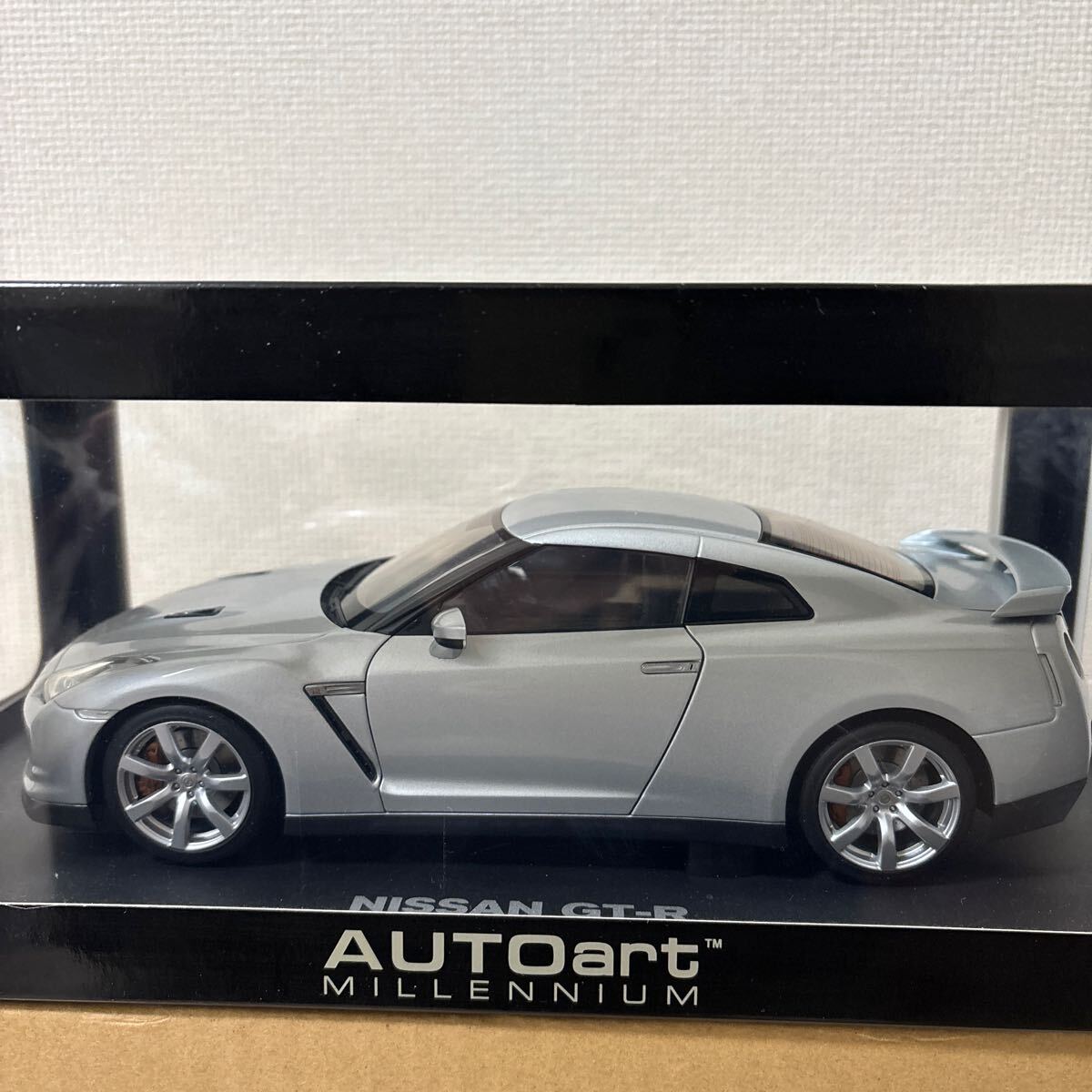 Yahoo!オークション -「オートアート r35」の落札相場・落札価格 Yahoo!オークション -「オートアート r35」の落札相場・落札価格