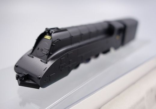 Yahoo!オークション -「c53-43」(鉄道模型) の落札相場・落札価格 Yahoo!オークション -「c53-43」(鉄道模型) の落札相場・落札価格