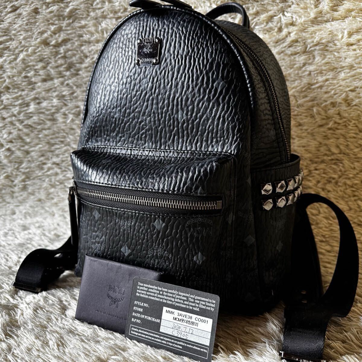 Yahoo!オークション -「MCM リュック黒」の落札相場・落札価格 Yahoo!オークション -「MCM リュック黒」の落札相場・落札価格