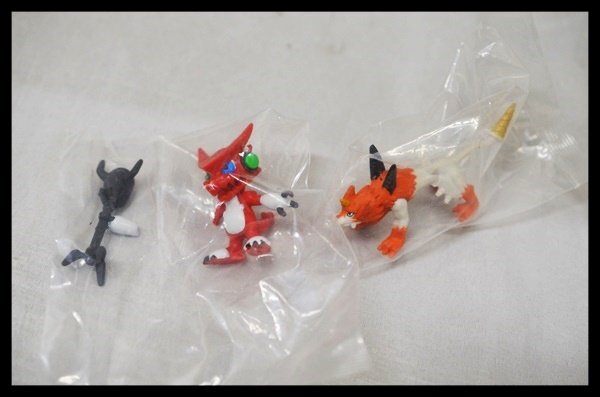 Yahoo!オークション -「デジモンクロスウォーズ」(フィギュア Yahoo!オークション -「デジモンクロスウォーズ」(フィギュア