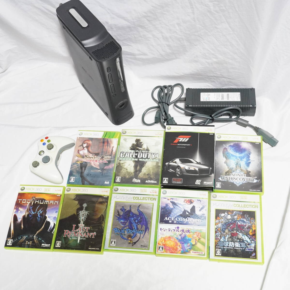 Yahoo!オークション -「120gb)xbox360本体」の落札相場・落札価格 Yahoo!オークション -「120gb)xbox360本体」の落札相場・落札価格