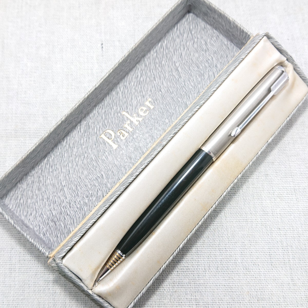 Yahoo!オークション -「parker 51」(シャープペンシル) (筆記 Yahoo!オークション -「parker 51」(シャープペンシル) (筆記