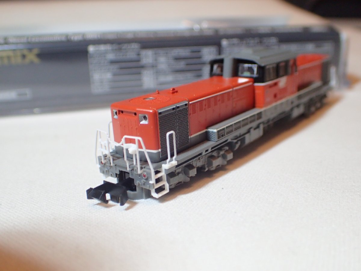 Yahoo!オークション -「2218」(Nゲージ) (鉄道模型)の落札相場