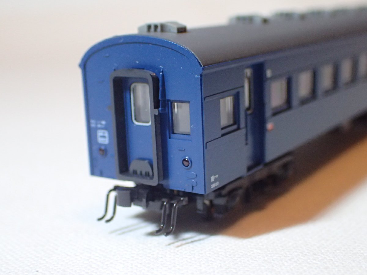 Yahoo!オークション -「kato 八甲田」(Nゲージ) (鉄道模型)の