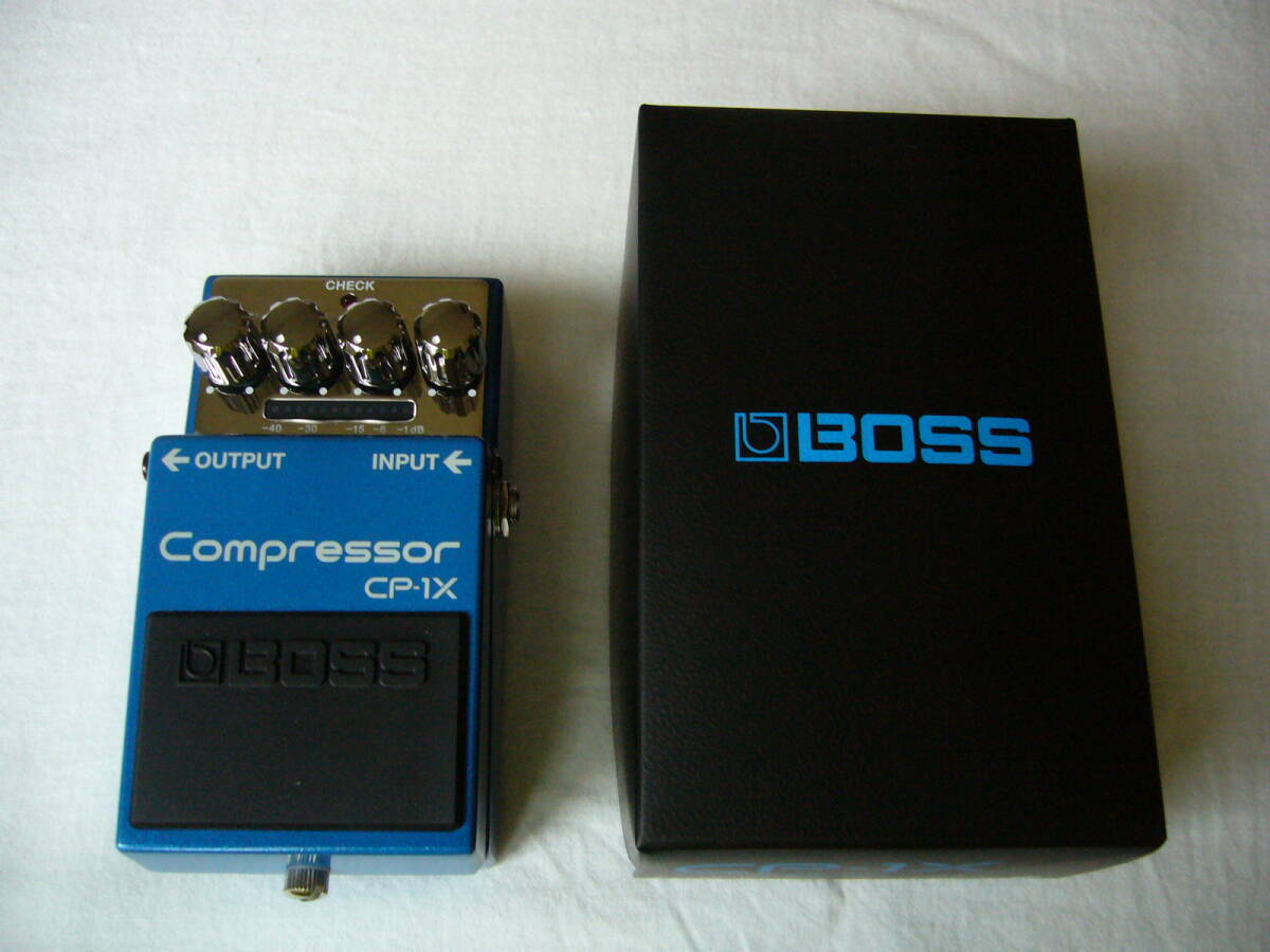 Yahoo!オークション -「boss cp-1x」の落札相場・落札価格 Yahoo!オークション -「boss cp-1x」の落札相場・落札価格