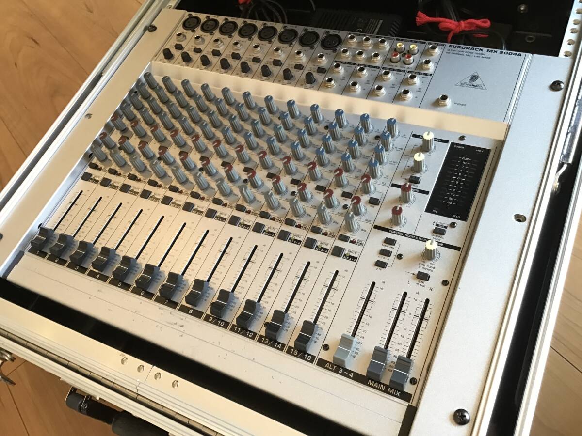 Yahoo!オークション -「eurorack pro」(楽器、器材) の落札相場 Yahoo!オークション -「eurorack pro」(楽器、器材) の落札相場