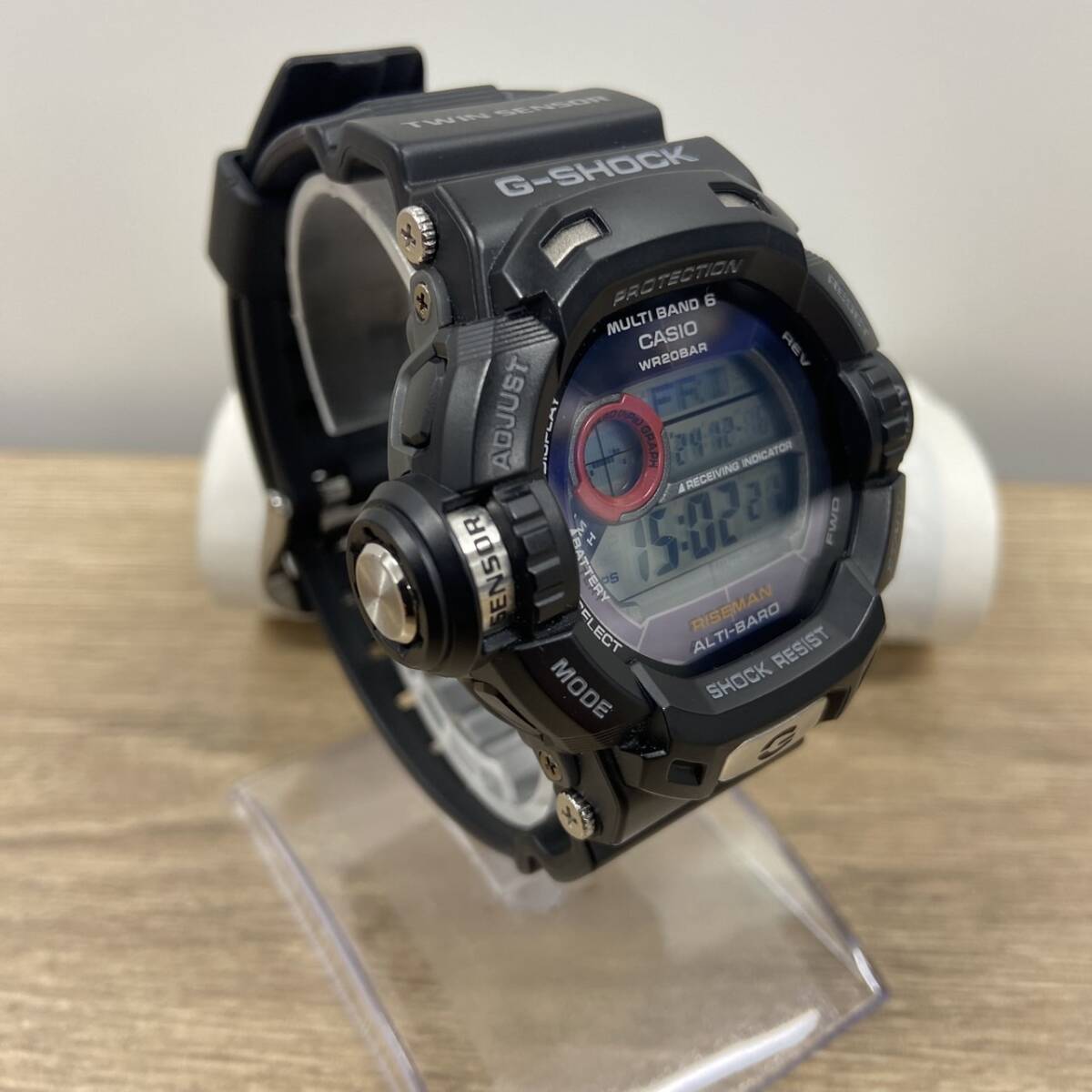 Yahoo!オークション -「gw-9200j」の落札相場・落札価格 Yahoo!オークション -「gw-9200j」の落札相場・落札価格