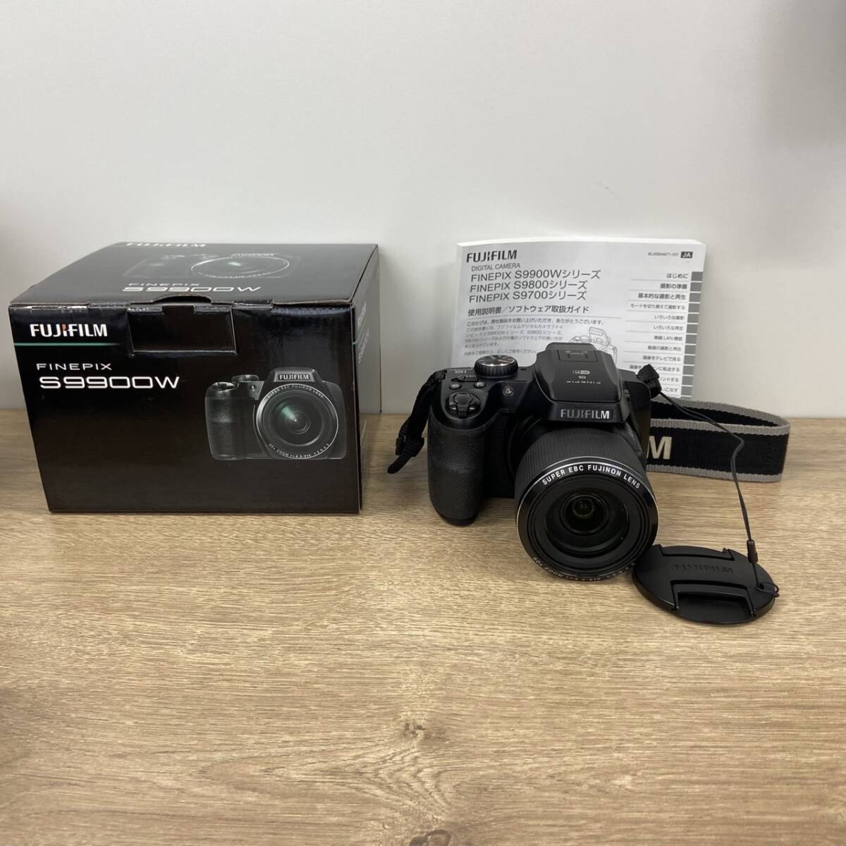 Yahoo!オークション -「finepix s9900w」の落札相場・落札価格 Yahoo!オークション -「finepix s9900w」の落札相場・落札価格
