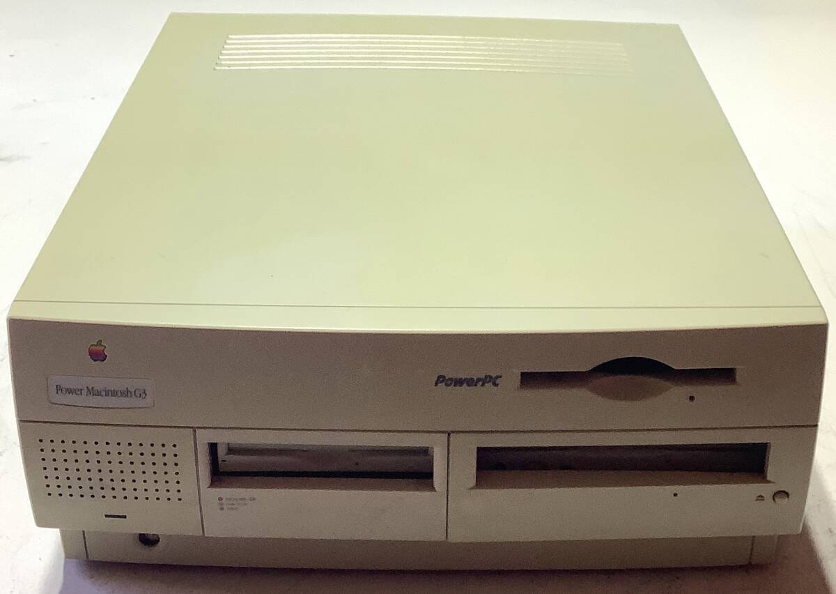 2025年最新】Yahoo!オークション - G3(デスクトップ Mac)の中古 2025年最新】Yahoo!オークション - G3(デスクトップ Mac)の中古