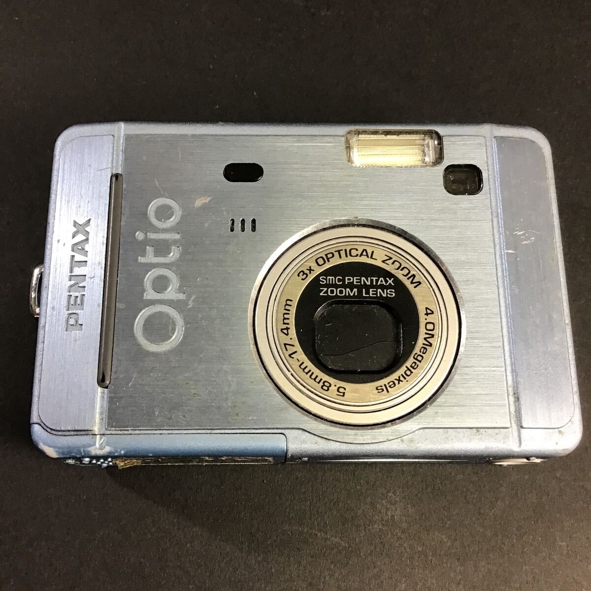 Yahoo!オークション -「optio.s40」(ペンタックス) (コンパクト Yahoo!オークション -「optio.s40」(ペンタックス) (コンパクト