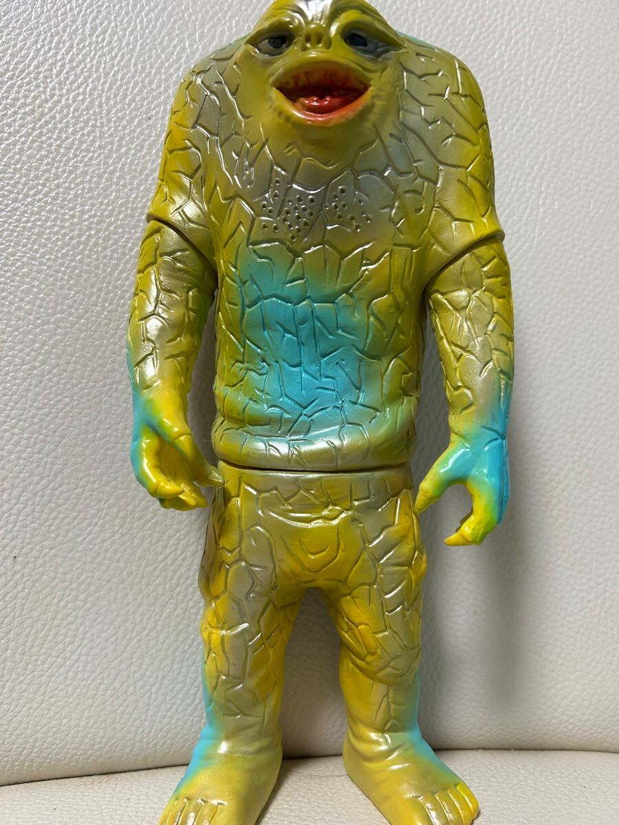 Yahoo!オークション -「ウルトラマン怪獣ジャミラ」(怪獣、宇宙 Yahoo!オークション -「ウルトラマン怪獣ジャミラ」(怪獣、宇宙