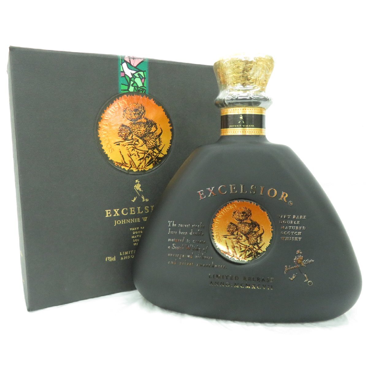 楽天市場】【未開栓】Johnnie Walker ジョニーウォーカー
