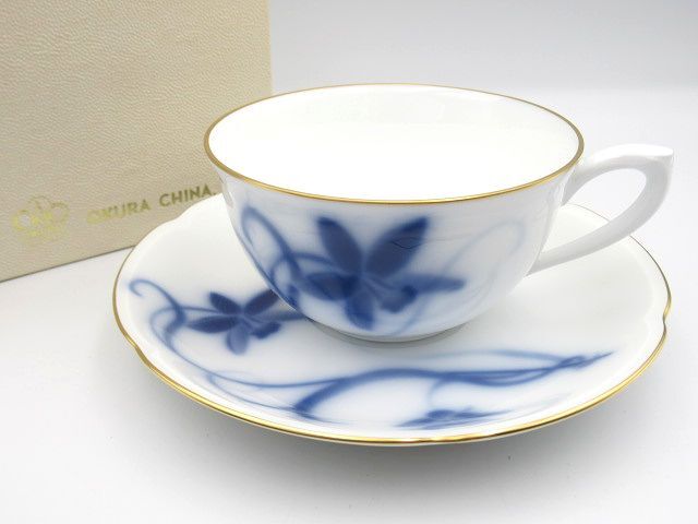 2025年最新】Yahoo!オークション -未使用大倉陶園の中古品・新品 2025年最新】Yahoo!オークション -未使用大倉陶園の中古品・新品