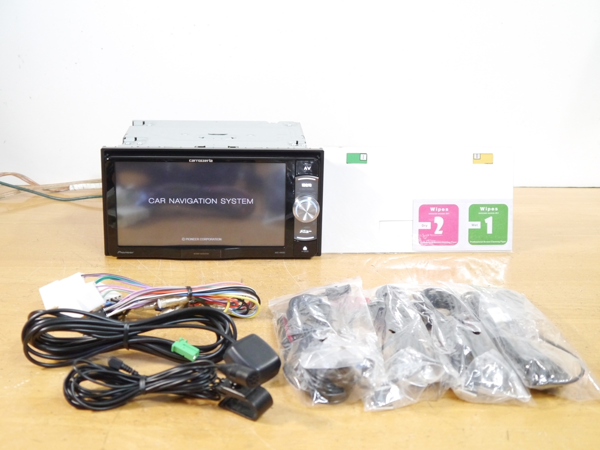 肌触りがいい 2025年最新】Yahoo!オークション rw801の中古品・新品・未 -avic Car Audio