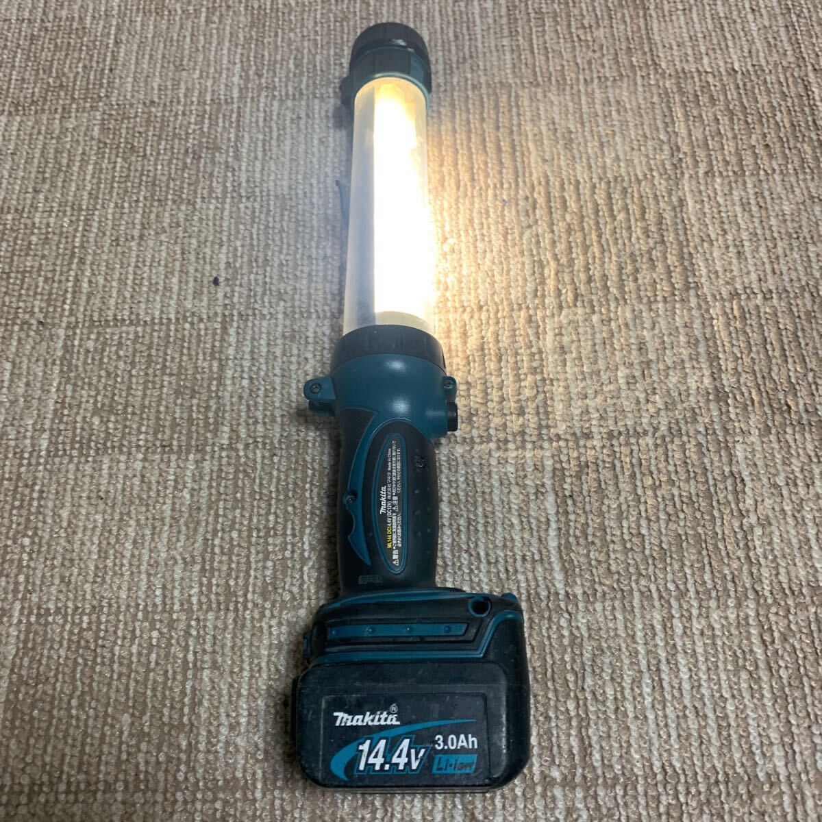 Yahoo!オークション -「マキタ ml144」(工具、DIY用品) の落札 Yahoo!オークション -「マキタ ml144」(工具、DIY用品) の落札