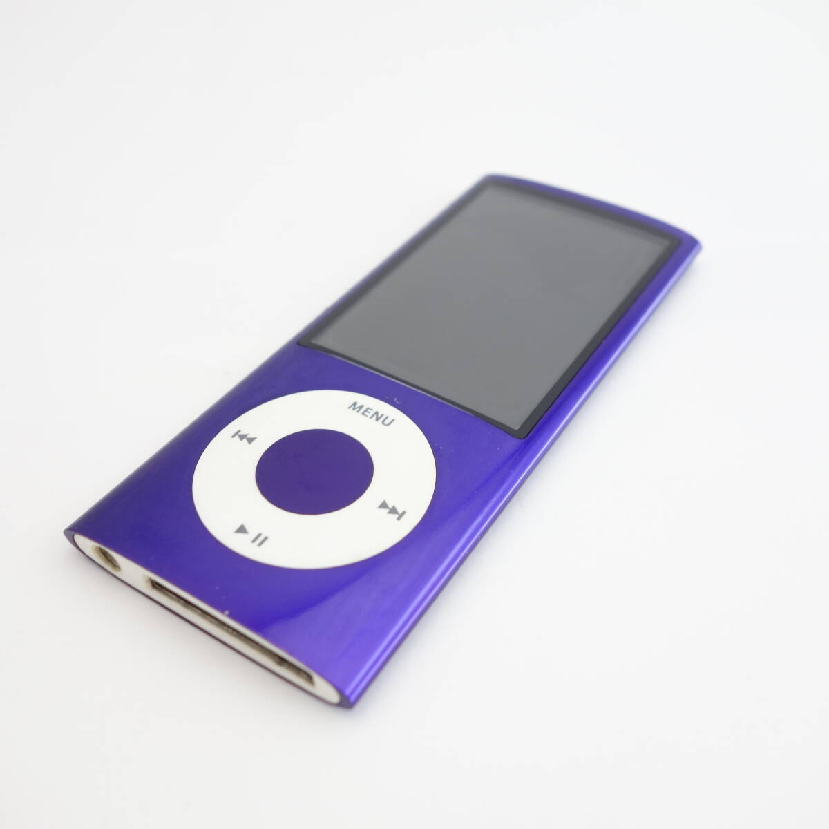Yahoo!オークション -「ipod nano 8gb パープル」の落札相場