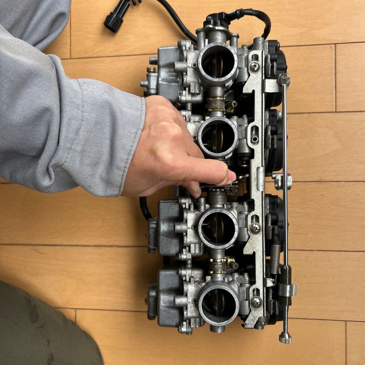 Yahoo!オークション -「xjr400 部品取り」の落札相場・落札価格 Yahoo!オークション -「xjr400 部品取り」の落札相場・落札価格