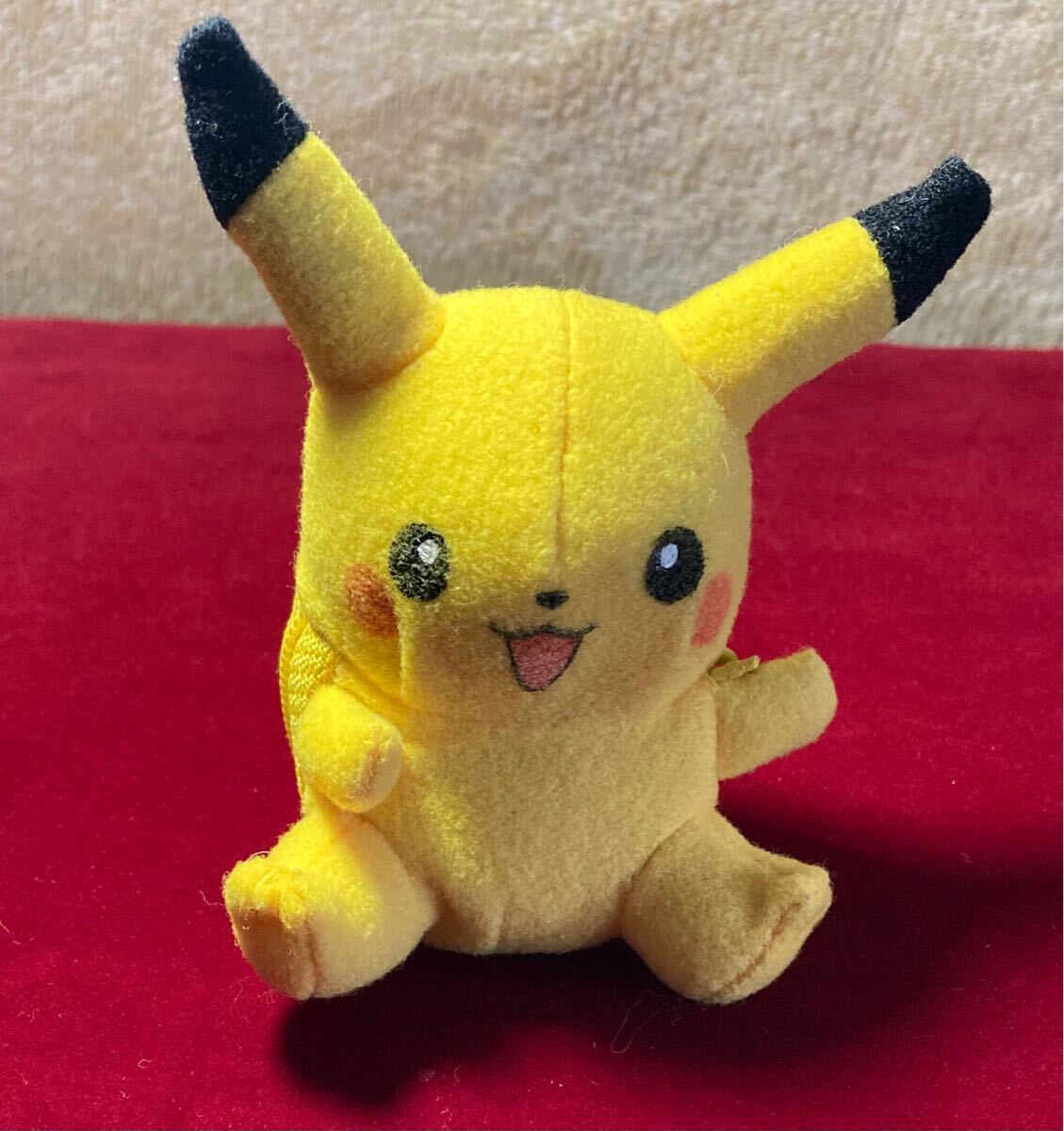 2025年最新】ピカチュウの初期ぬいぐるみを探すならここ - Yahoo 2025年最新】ピカチュウの初期ぬいぐるみを探すならここ - Yahoo