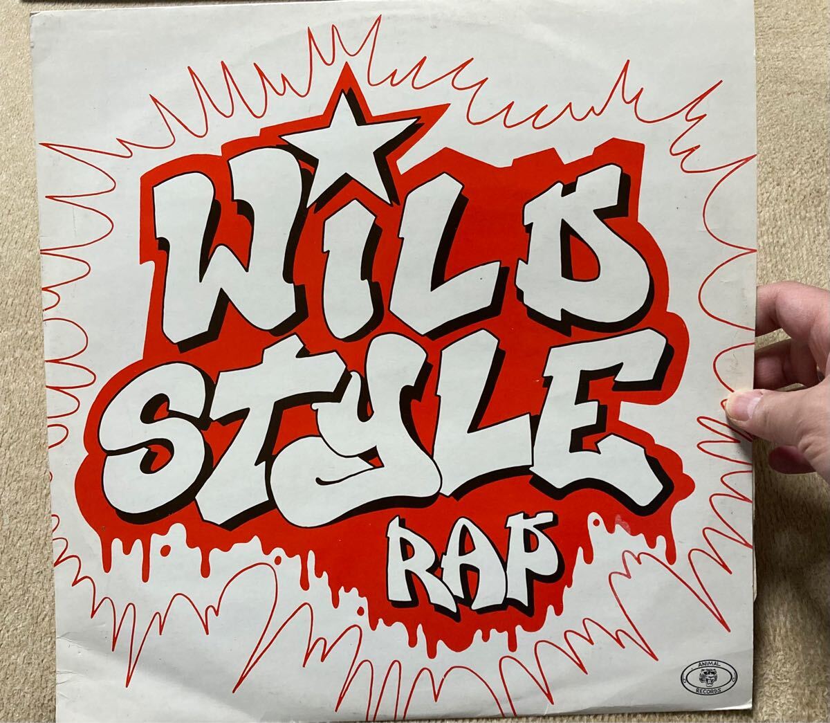 Yahoo!オークション -「wild style」(音楽) の落札相場・落札価格