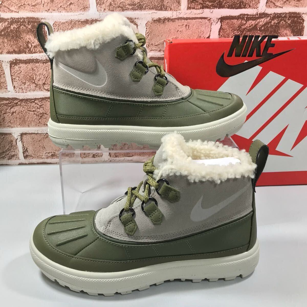 2025年最新】Yahoo!オークション -nike woodsideの中古品・新品 2025年最新】Yahoo!オークション -nike woodsideの中古品・新品