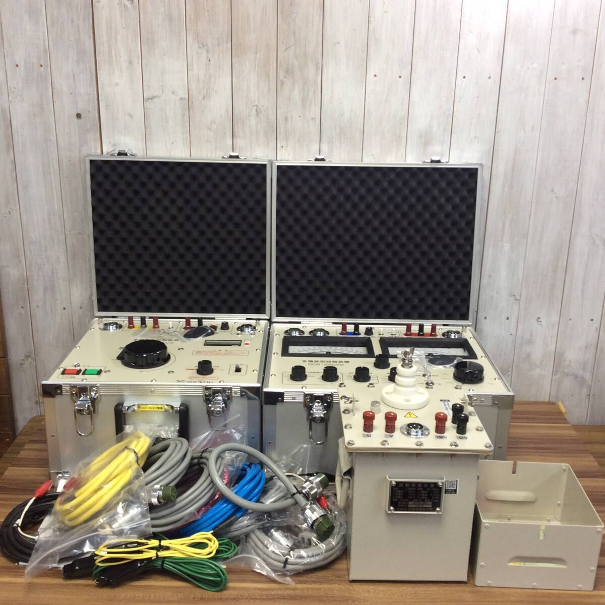 Yahoo!オークション -「双興電機」(測定器) (工具、DIY用品)の Yahoo!オークション -「双興電機」(測定器) (工具、DIY用品)の