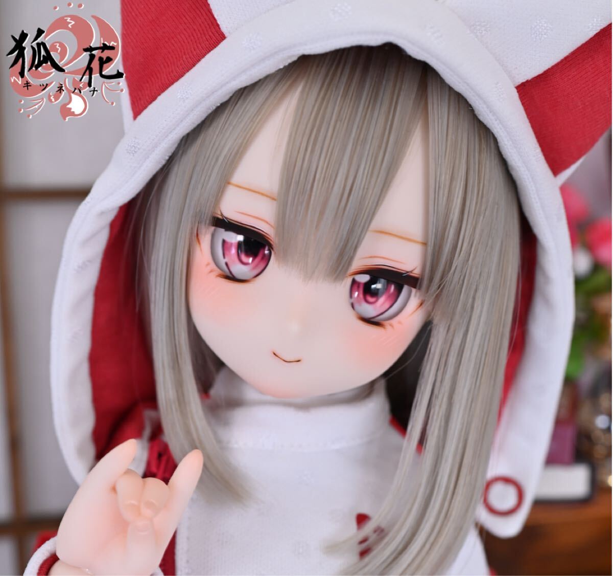 Yahoo!オークション -「狐花」(人形、キャラクタードール) の Yahoo!オークション -「狐花」(人形、キャラクタードール) の