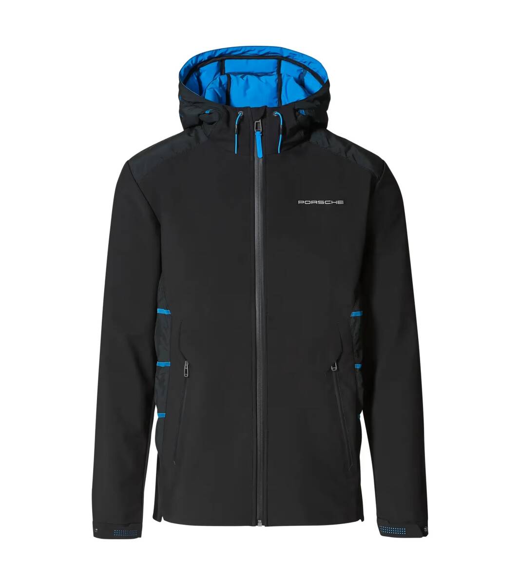 春の特価！新品•未使用】ポルシェ ジャケット パーカー ニット Mサイズ 春の特価！新品•未使用】ポルシェ ジャケット パーカー ニット M