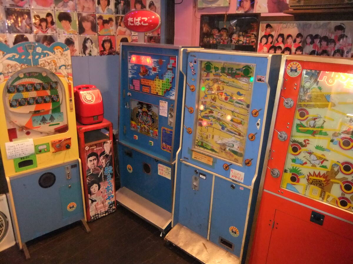 Yahoo!オークション -「エレメカゲーム」(アーケードゲーム Yahoo!オークション -「エレメカゲーム」(アーケードゲーム