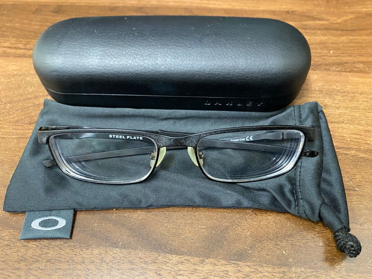 Yahoo!オークション -「oakley plate」(その他) (オークリー)の Yahoo!オークション -「oakley plate」(その他) (オークリー)の