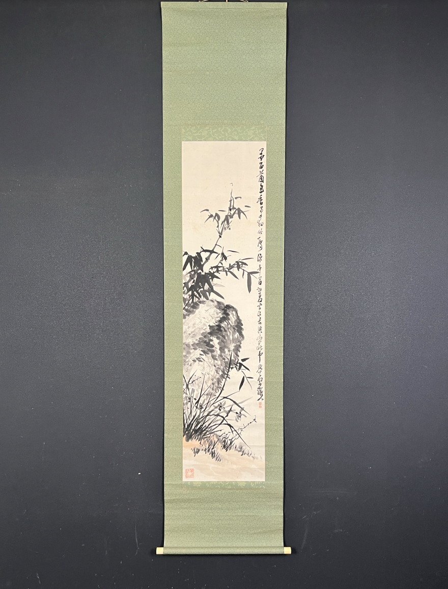 Yahoo!オークション -「小室翠雲」(日本画) (絵画)の落札相場 Yahoo!オークション -「小室翠雲」(日本画) (絵画)の落札相場