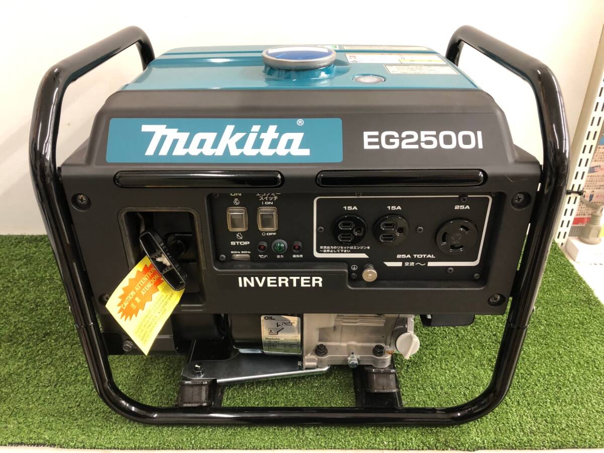 Yahoo!オークション -「発電機 (マキタ makita)」(インバーター Yahoo!オークション -「発電機 (マキタ makita)」(インバーター