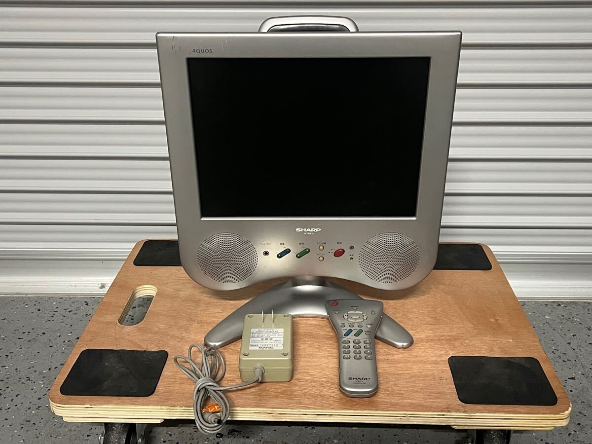 Yahoo!オークション -「(sharp シャープ) (aquos アクオス) lc Yahoo!オークション -「(sharp シャープ) (aquos アクオス) lc