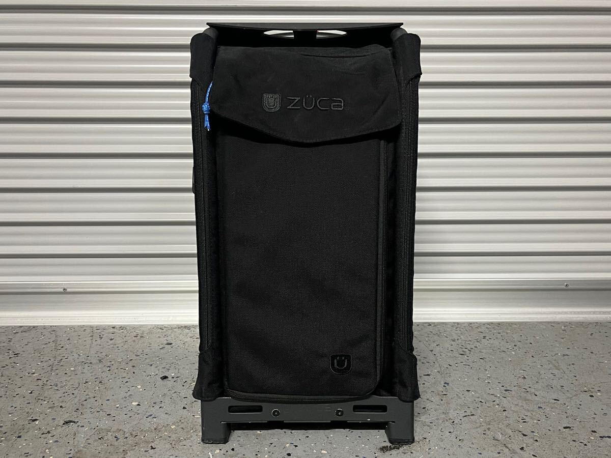Yahoo!オークション -「zuca pro travel」(バッグ、スーツケース Yahoo!オークション -「zuca pro travel」(バッグ、スーツケース
