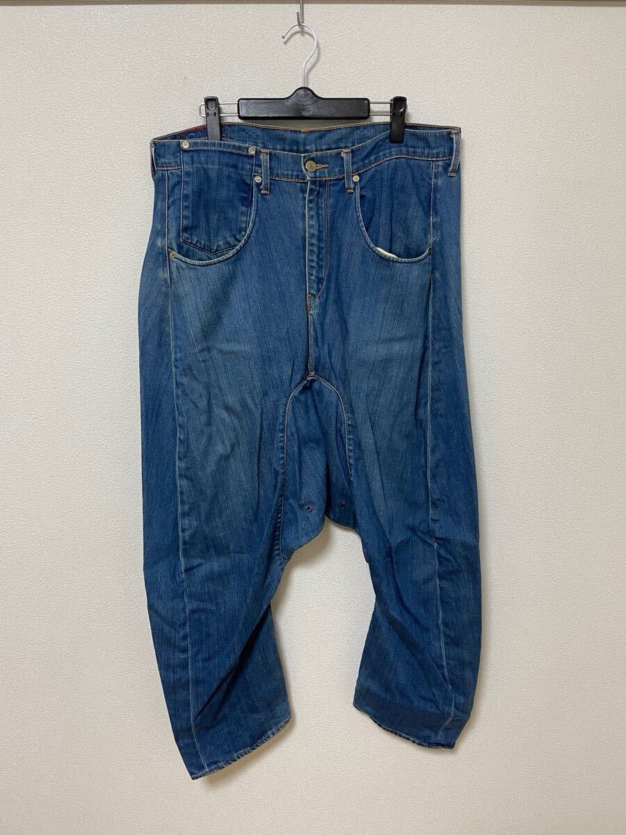 Yahoo!オークション -「levis red サルエル」の落札相場・落札価格 Yahoo!オークション -「levis red サルエル」の落札相場・落札価格