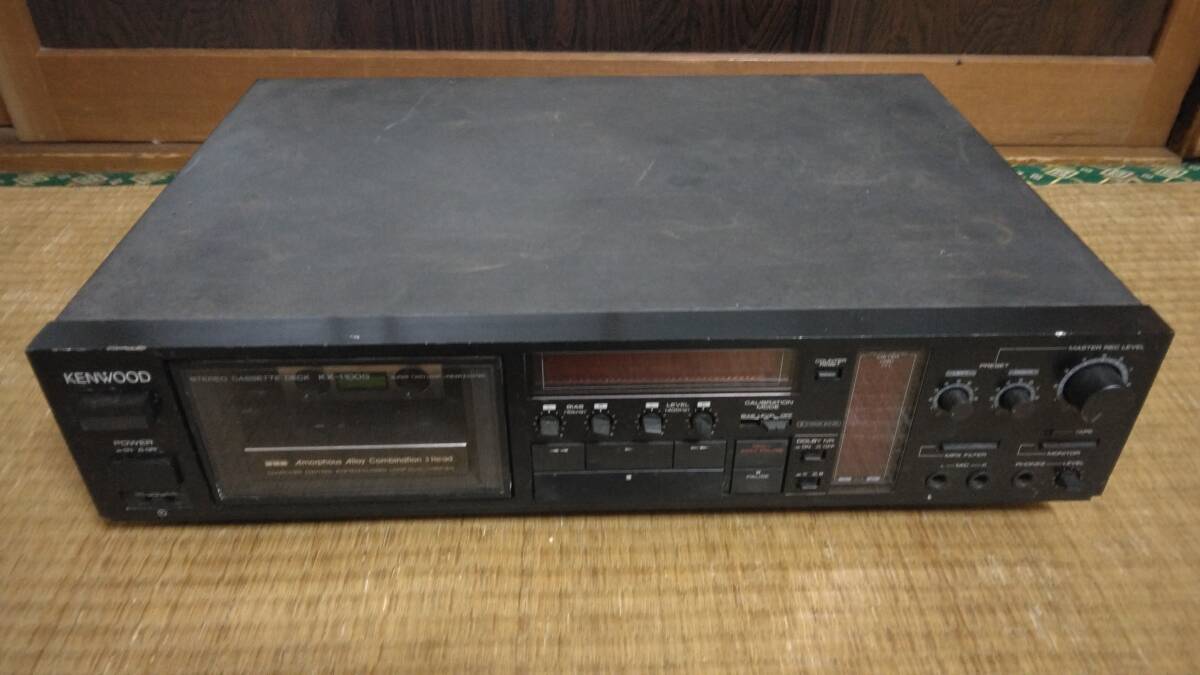 Yahoo!オークション -「kx-1100g」の落札相場・落札価格