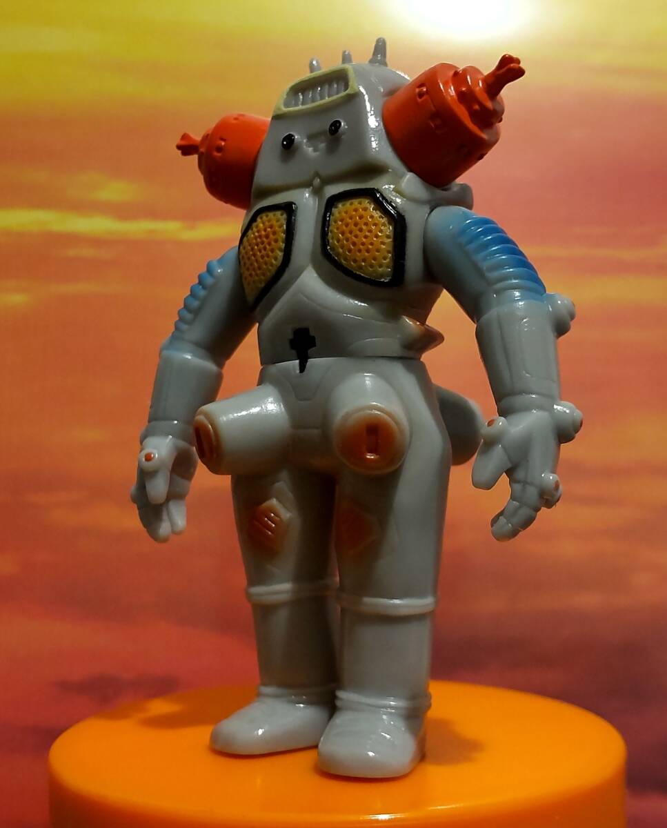 Yahoo!オークション -「ブルマァク魂」(ウルトラマン Yahoo!オークション -「ブルマァク魂」(ウルトラマン