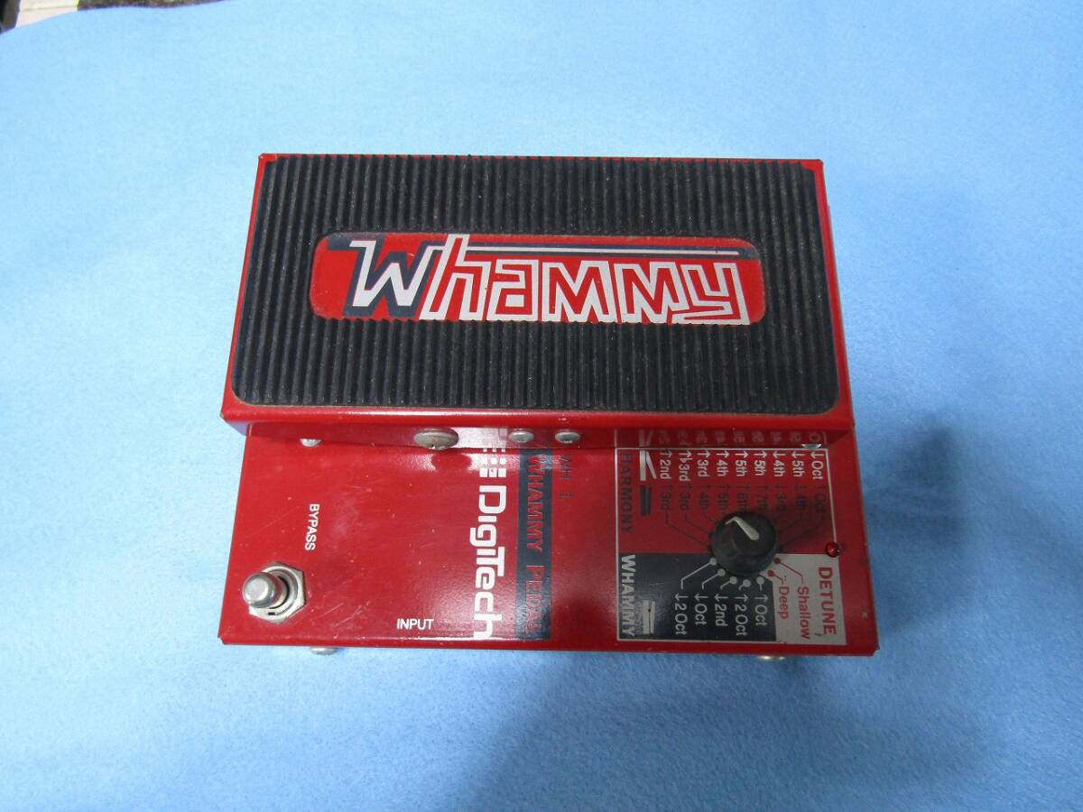 Yahoo!オークション -「wh-1 whammy」(楽器、器材) の落札相場 Yahoo!オークション -「wh-1 whammy」(楽器、器材) の落札相場