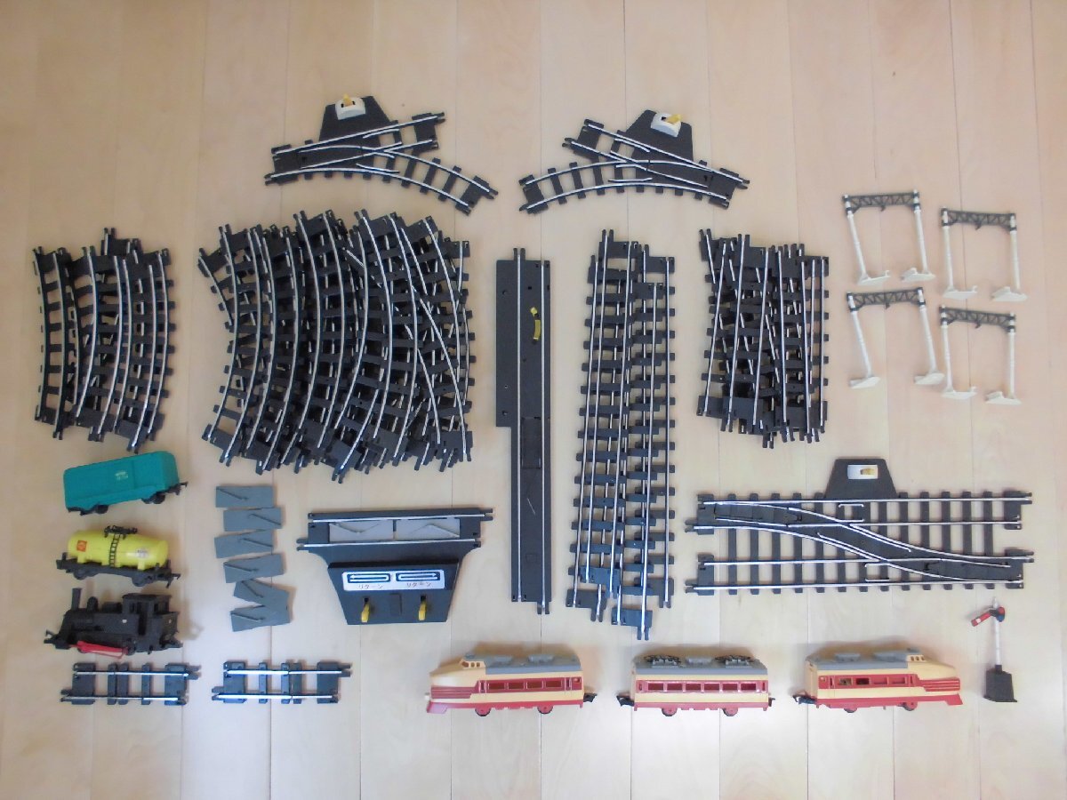 2025年最新】Yahoo!オークション -トミースーパーレールの中古品