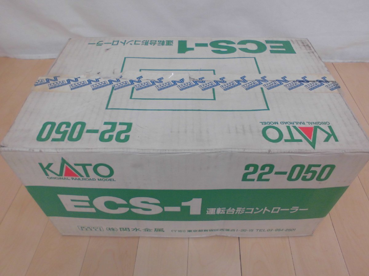 Yahoo!オークション -「kato 22-050 ecs-1」(鉄道模型) の落札 Yahoo!オークション -「kato 22-050 ecs-1」(鉄道模型) の落札