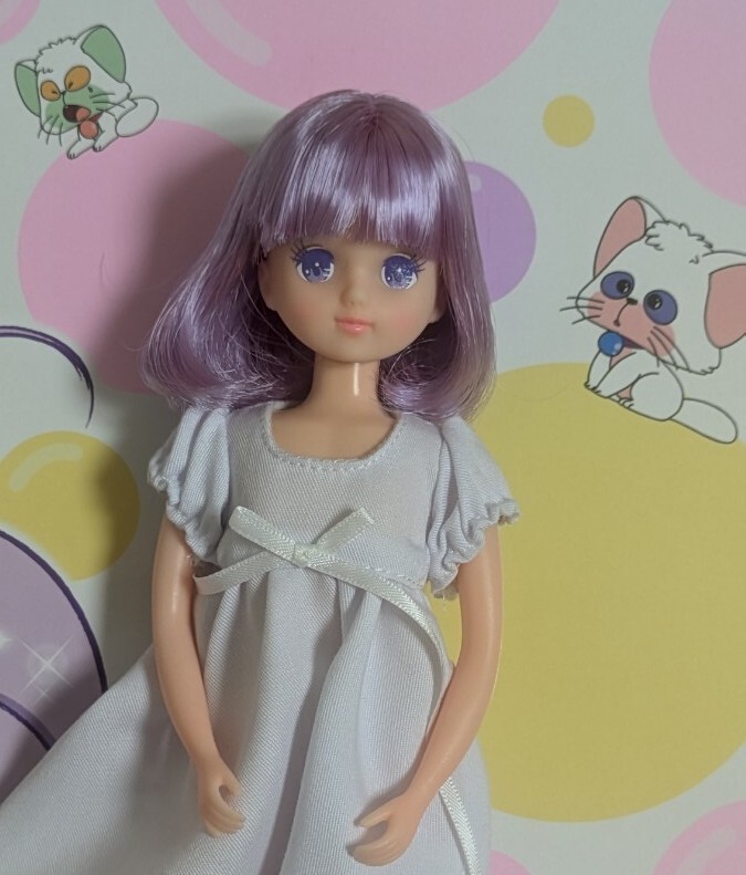 Yahoo!オークション -「クリィミーマミ」(人形、キャラクター Yahoo!オークション -「クリィミーマミ」(人形、キャラクター