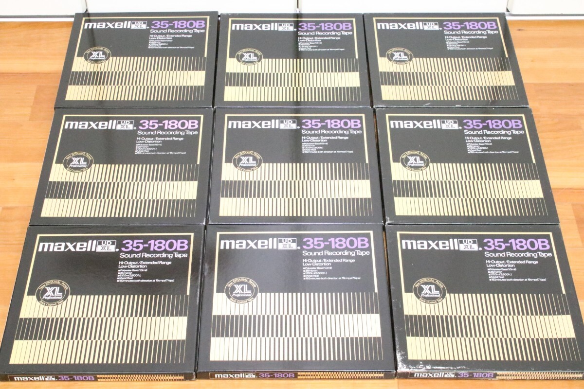 Yahoo!オークション -「maxell ud 35-180」の落札相場・落札価格 Yahoo!オークション -「maxell ud 35-180」の落札相場・落札価格