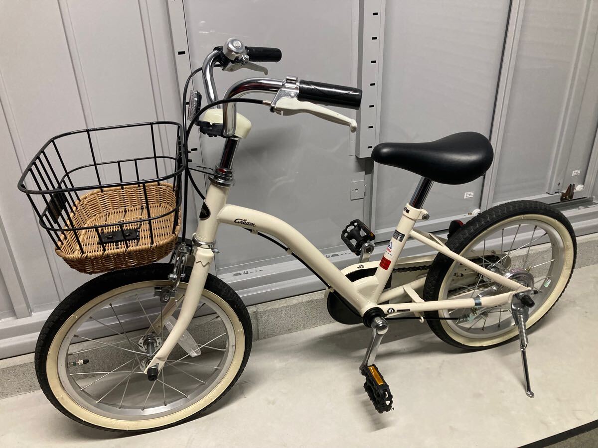 Yahoo!オークション -「自転車 手渡し」(子ども用) (車体)の落札