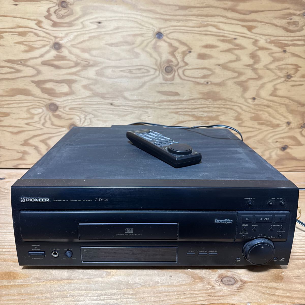 Yahoo!オークション -「パイオニア cld-05」の落札相場・落札価格 Yahoo!オークション -「パイオニア cld-05」の落札相場・落札価格