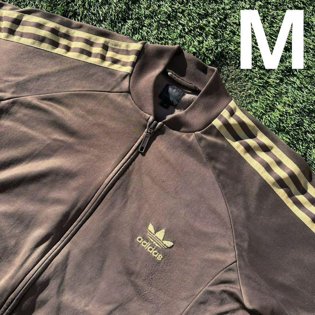 Yahoo!オークション -「adidas トラックジャケット ブラウン」の Yahoo!オークション -「adidas トラックジャケット ブラウン」の