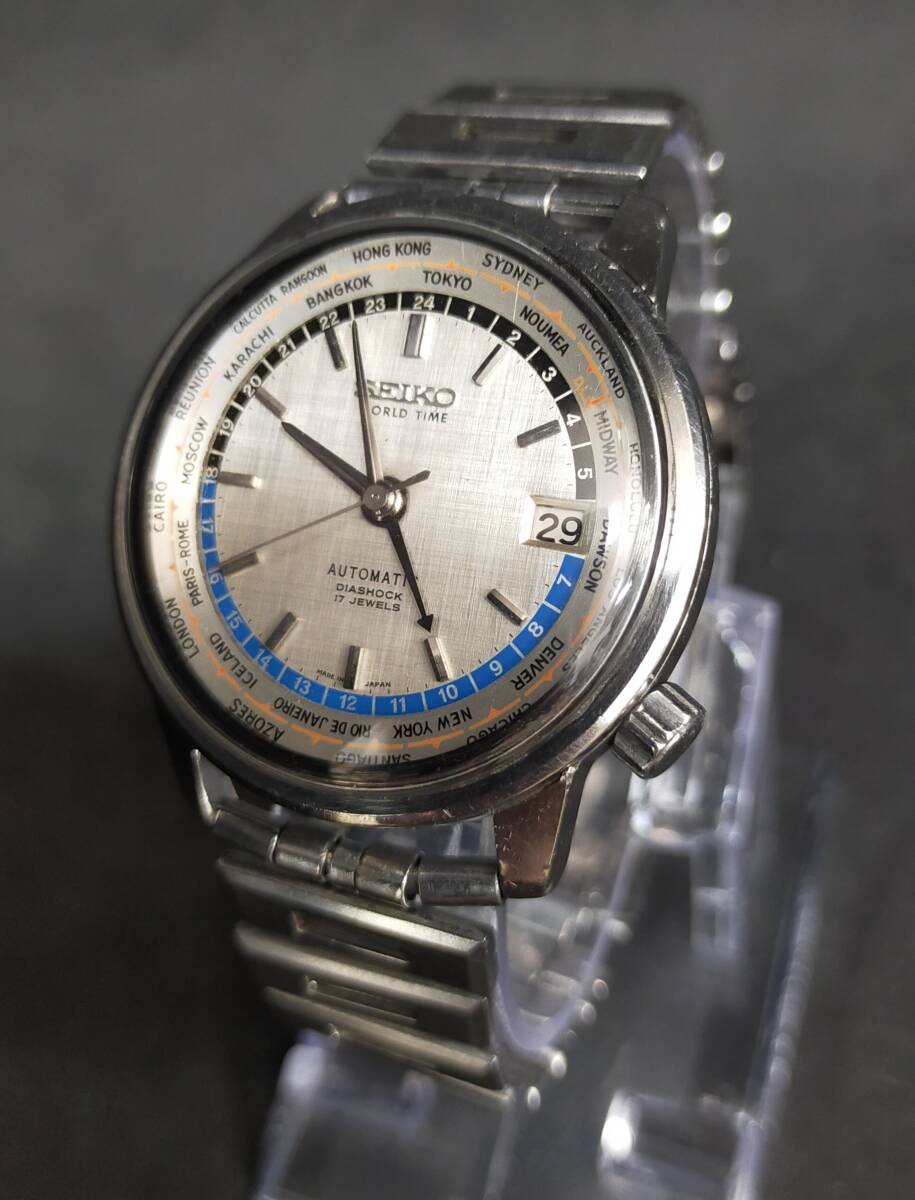Yahoo!オークション -「seiko 6217-7000」の落札相場・落札価格